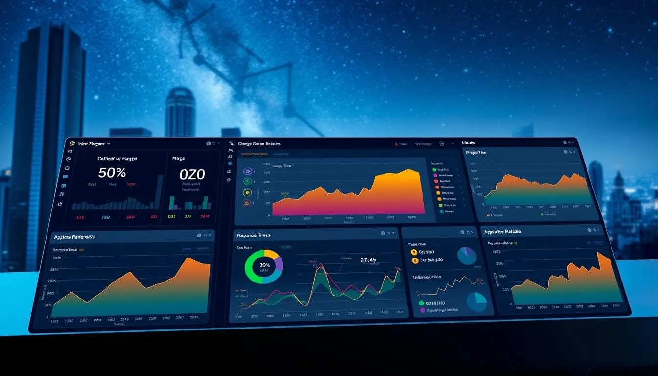 Performance Monitoring Tools