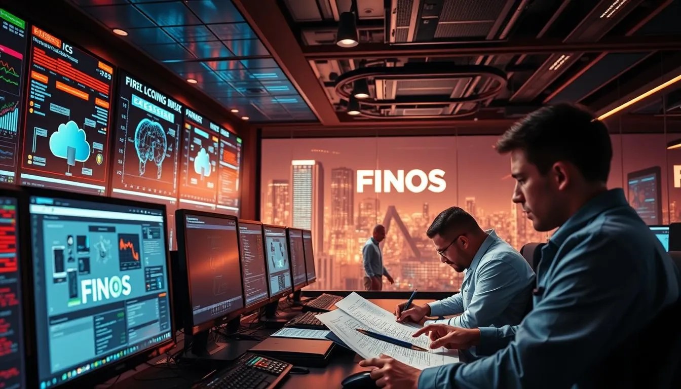 Risk Management in Security