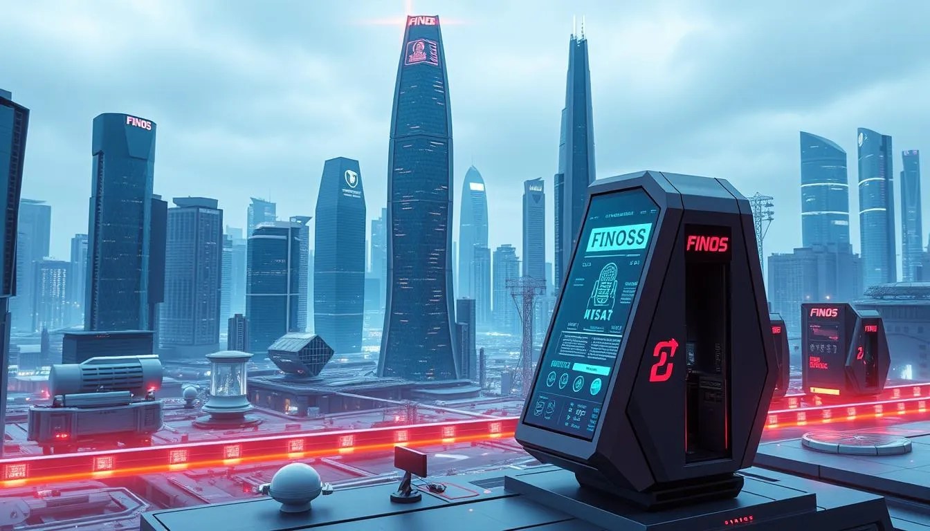 Security Technology Innovations