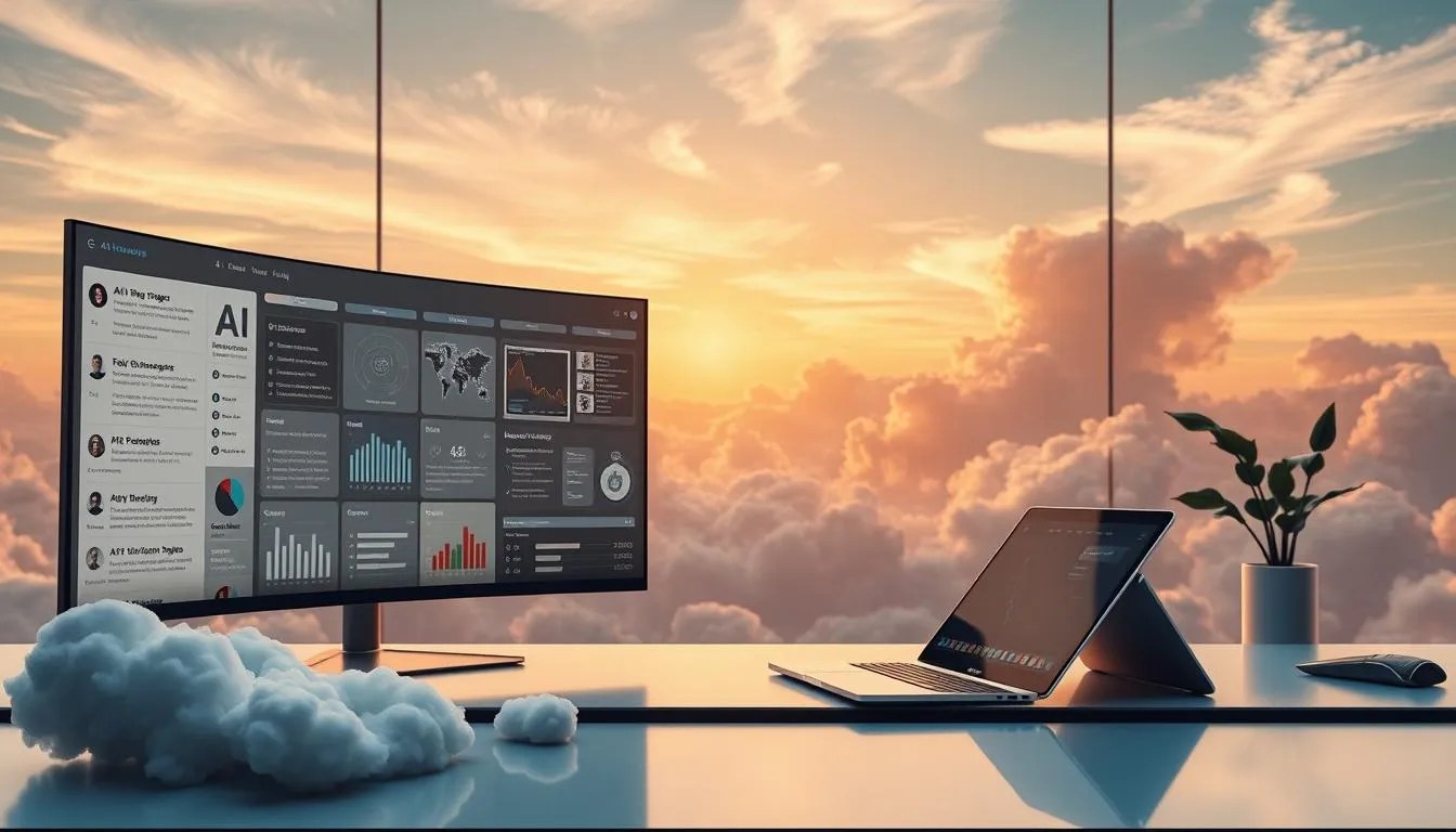 artificial intelligence tools
