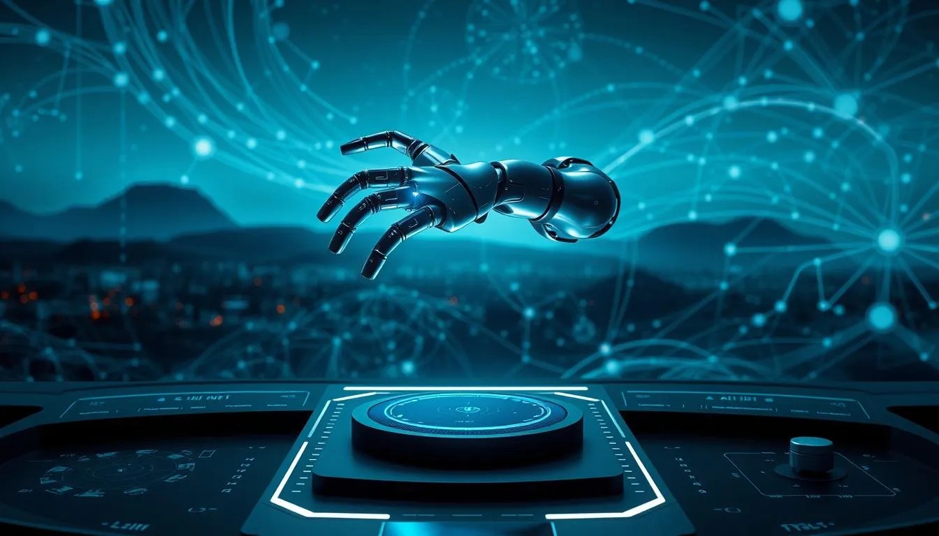deep learning technology