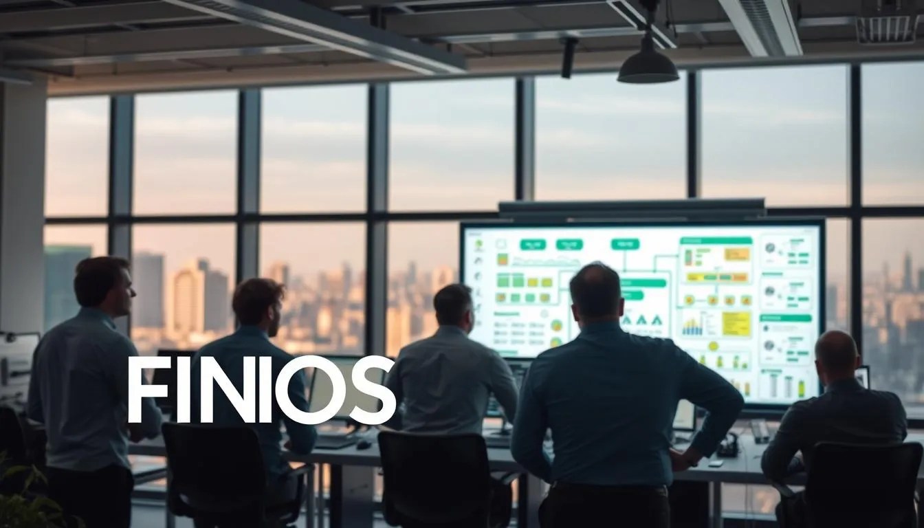 enterprise integration services