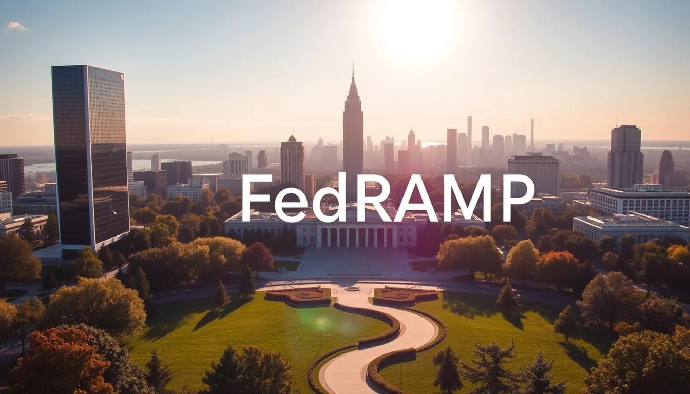 fedramp authorization