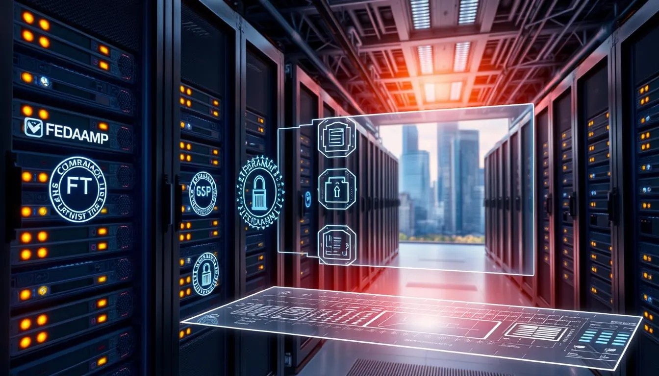 fedramp cloud services