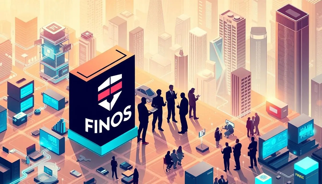 fintech ecosystem integration
