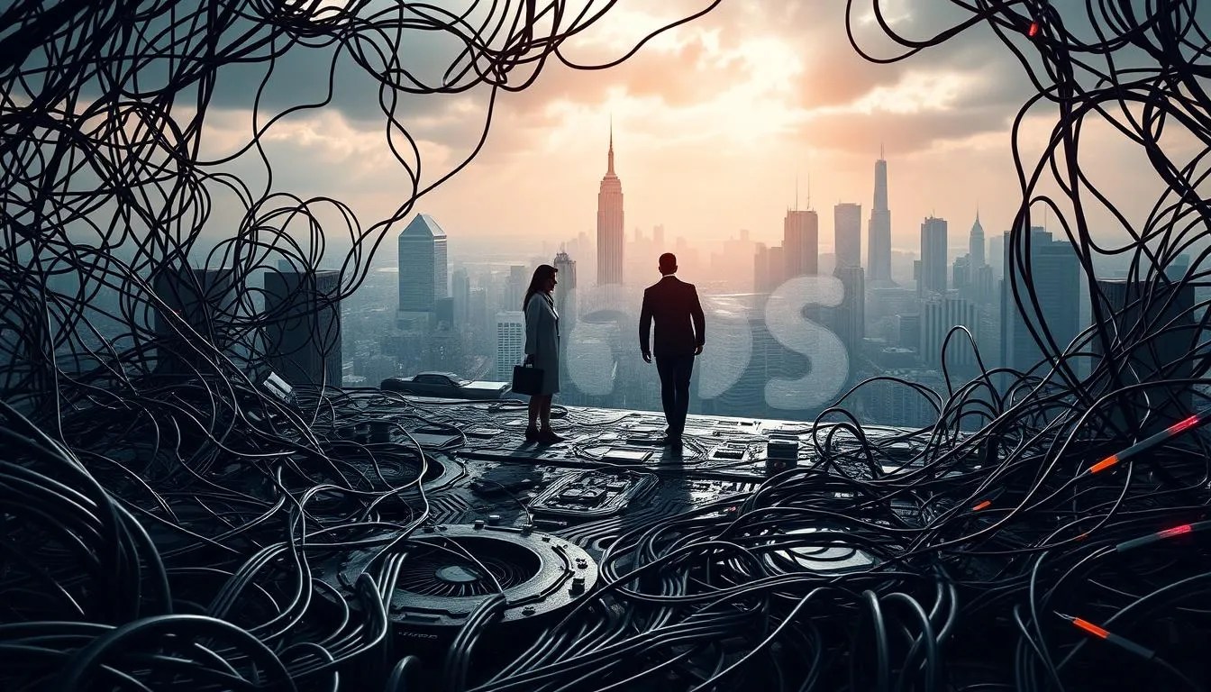 fintech innovation challenges