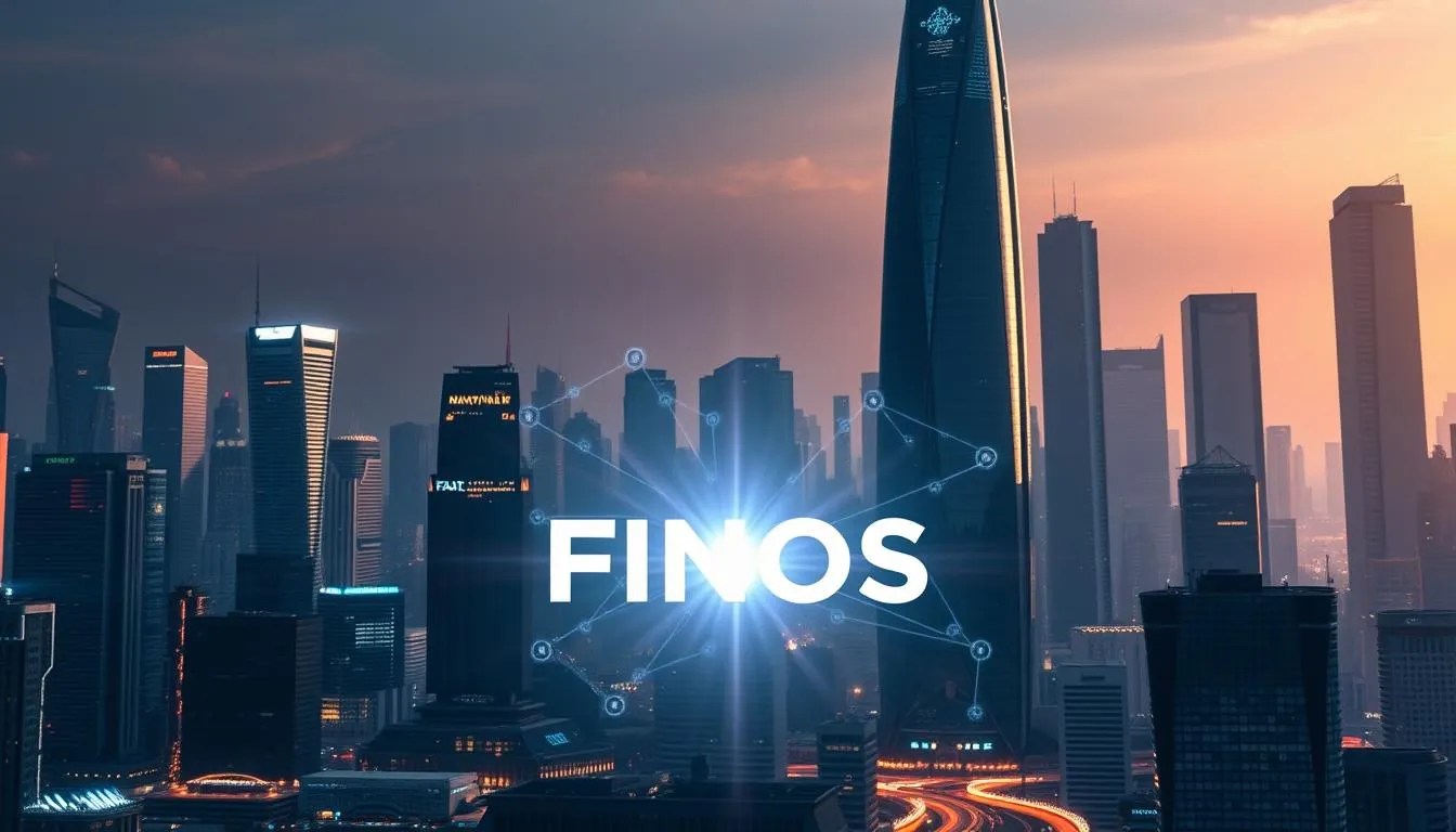 fintech innovation