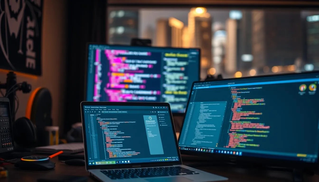 github copilot demo