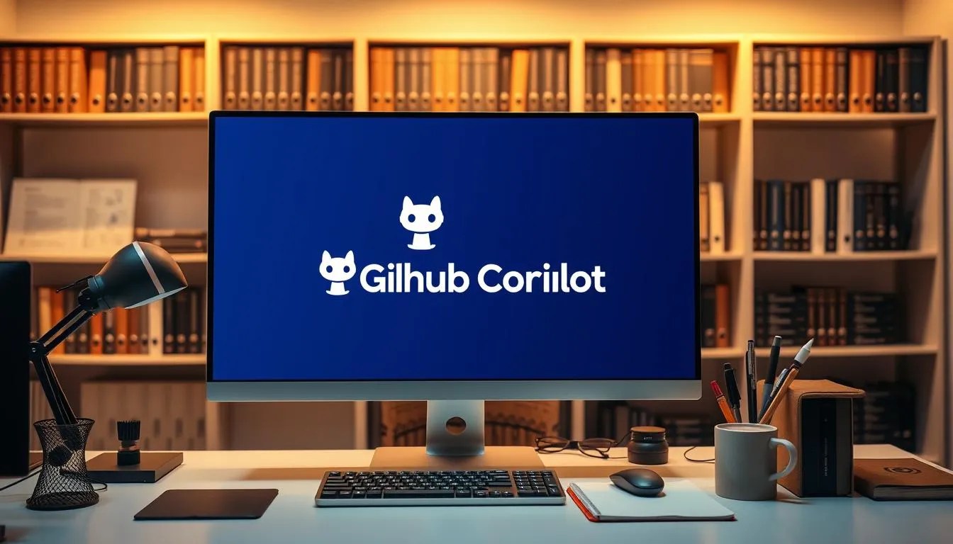 github copilot integration