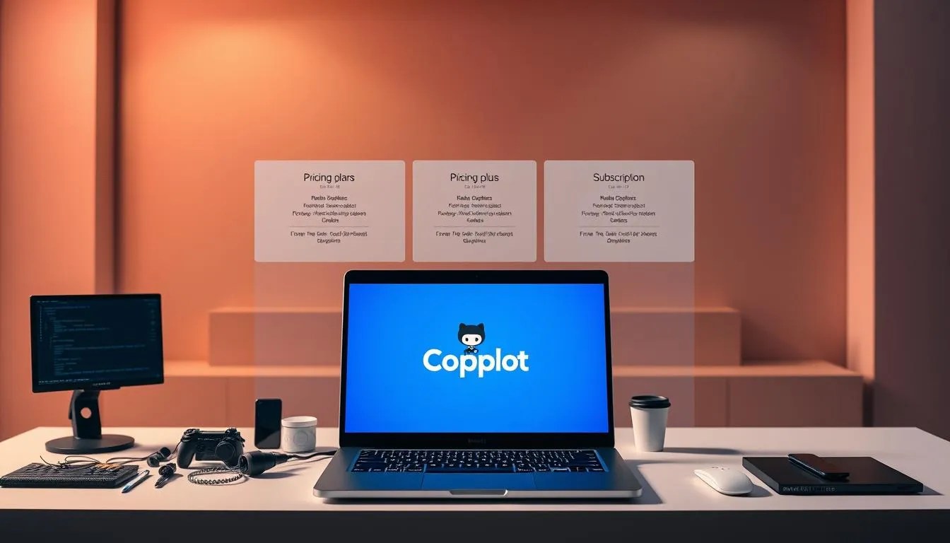 github copilot pricing