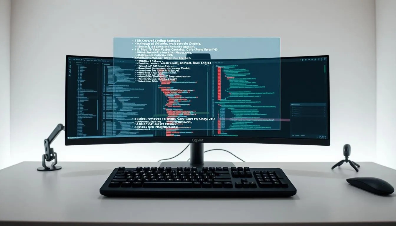 github copilot review