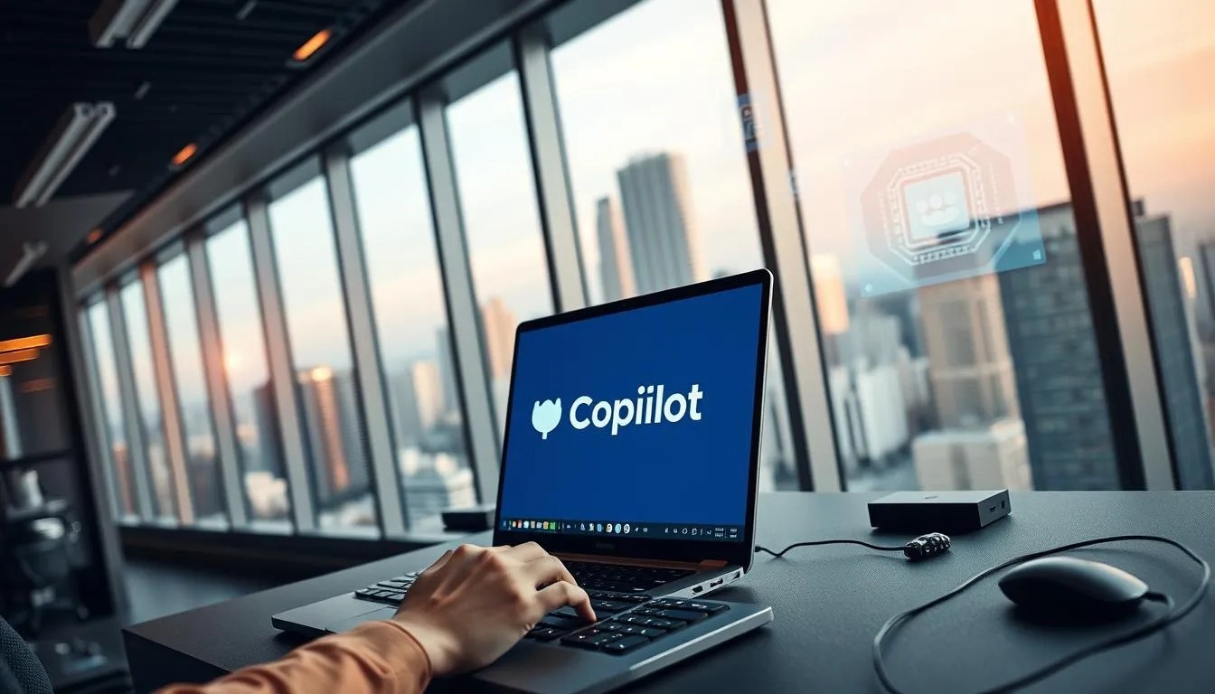 github copilot tutorial