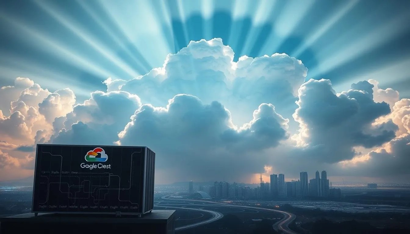 google cloud compliance
