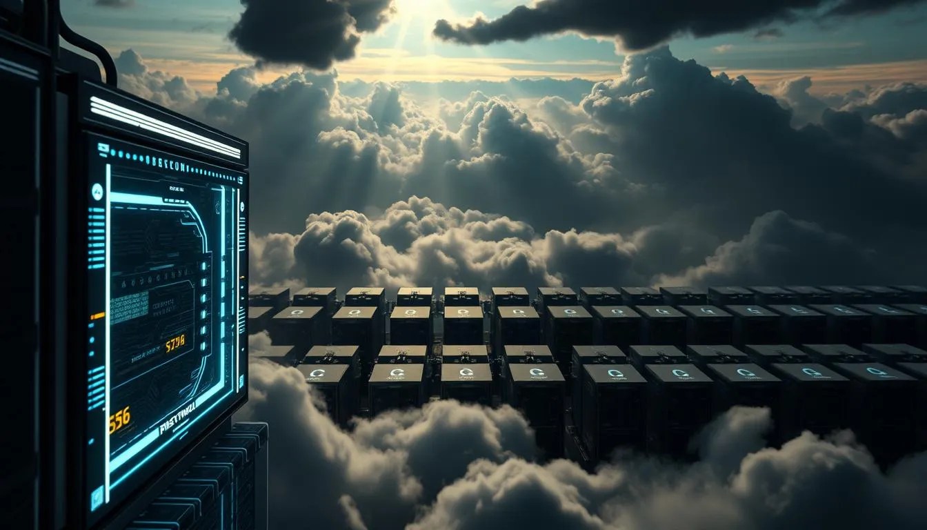 google cloud firewall