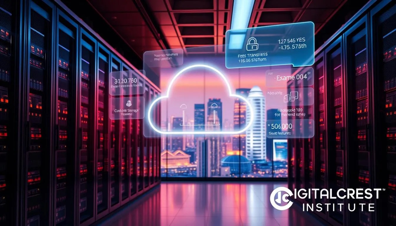 google cloud storage