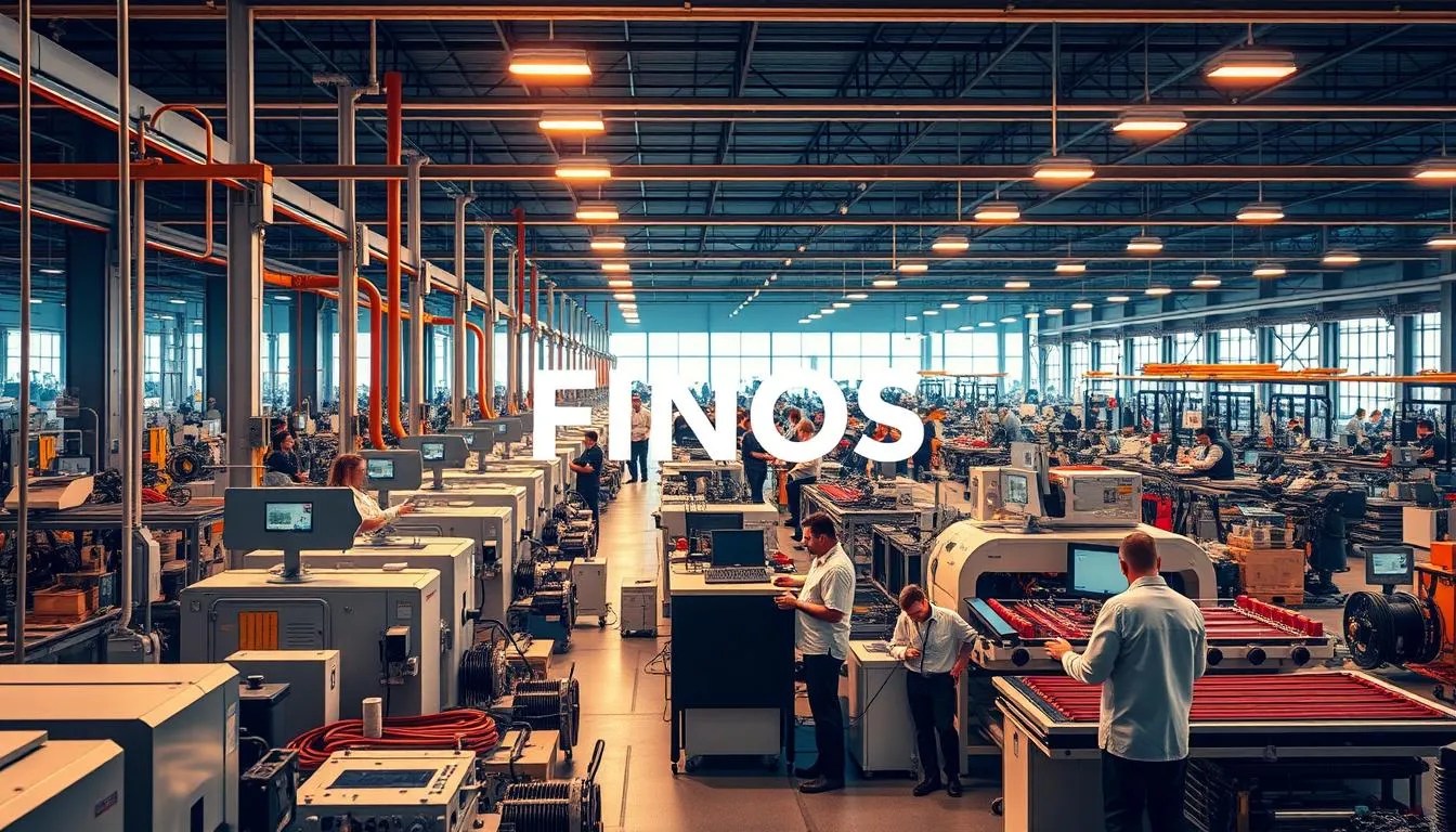 industry best practices