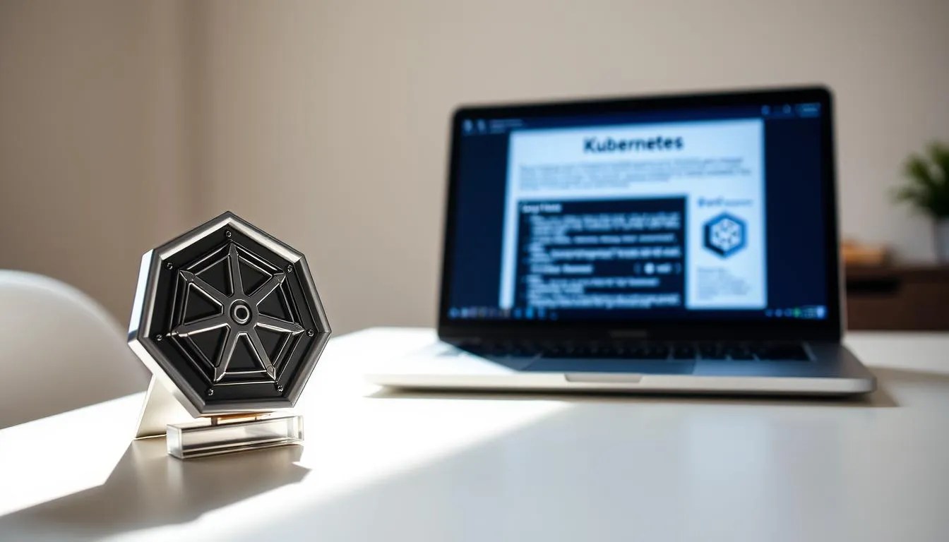 kubernetes certification