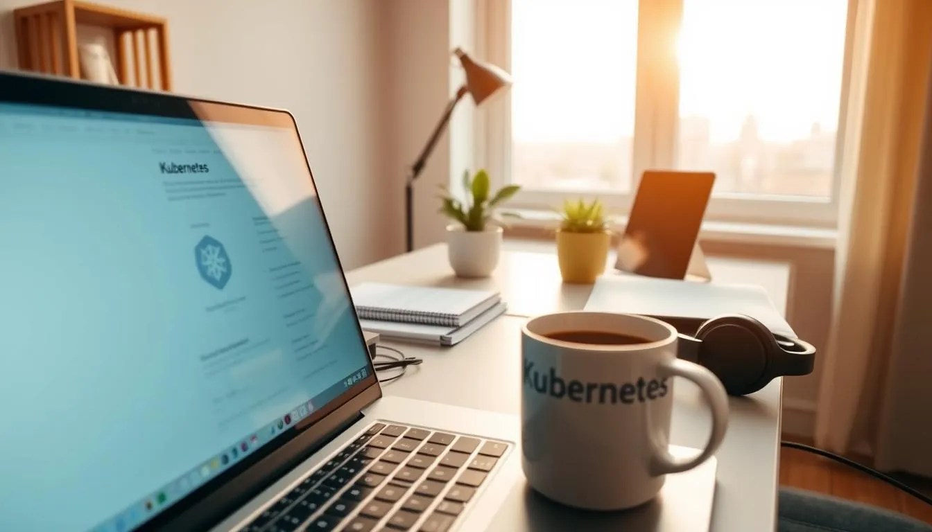 kubernetes courses