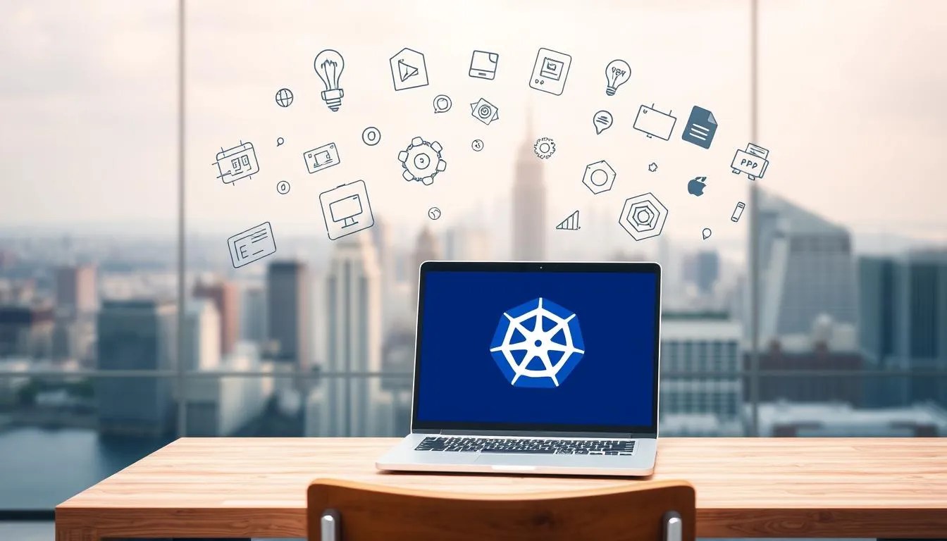 kubernetes online certification