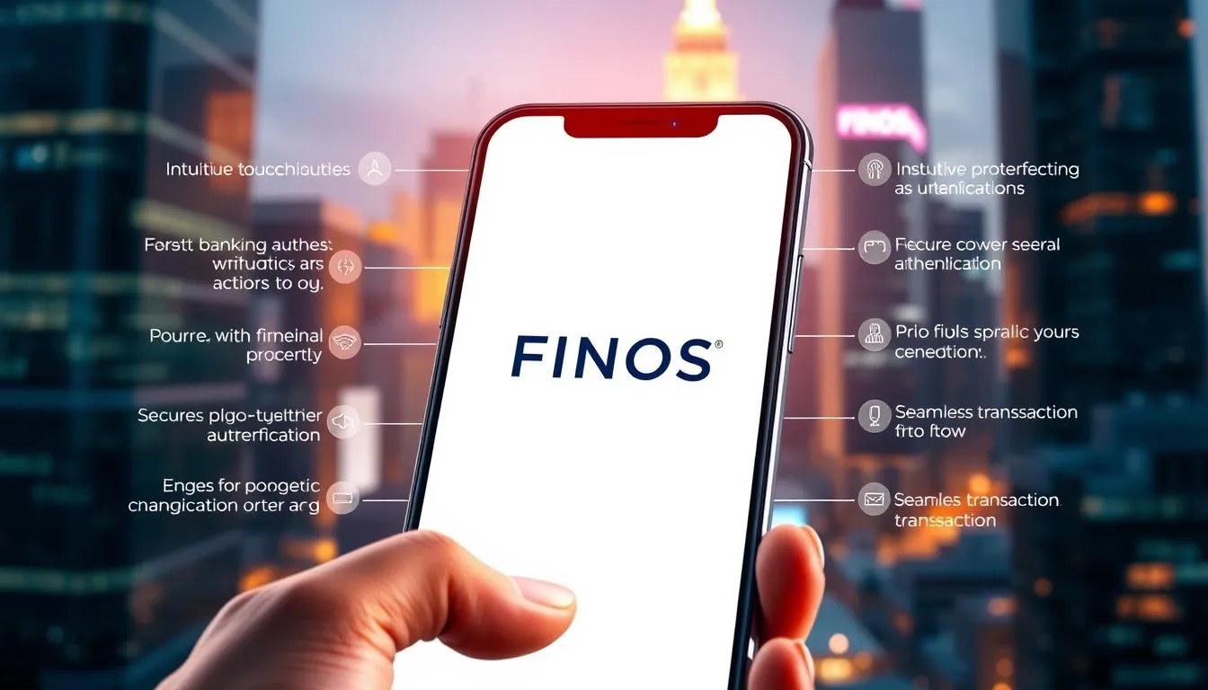 mobile banking