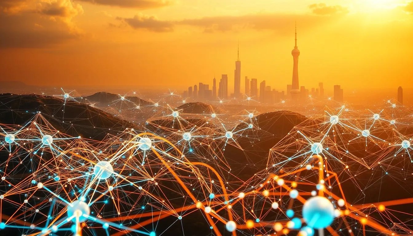 neural network applications