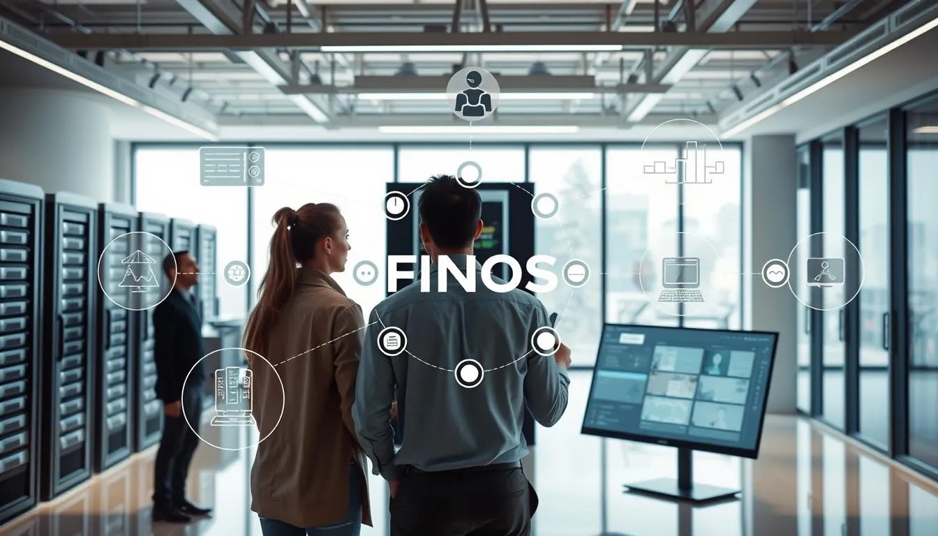 software integration