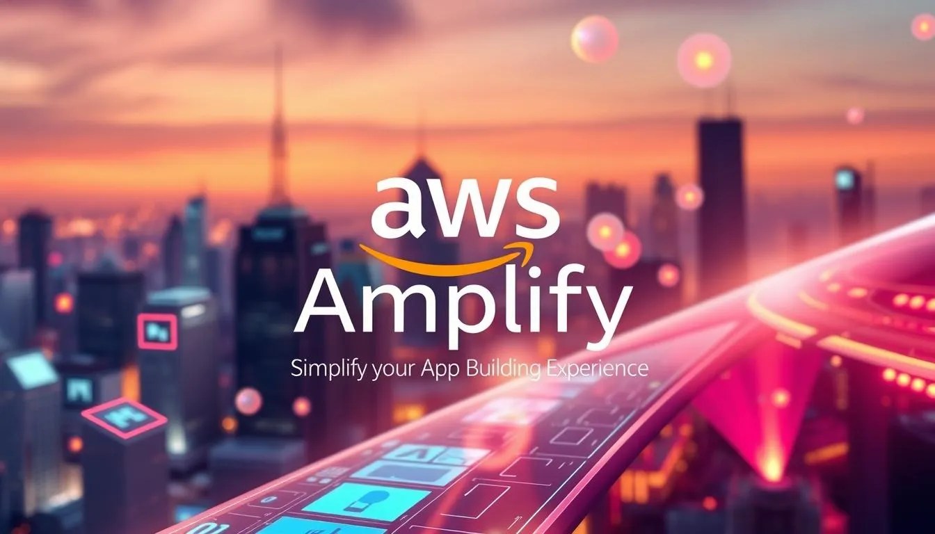 AWS Amplify