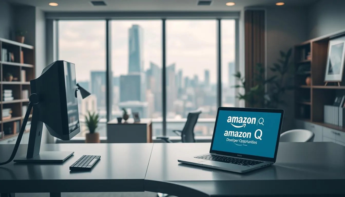 Amazon Q Developer