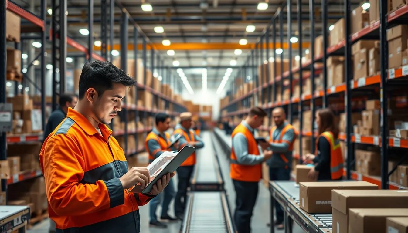 amazon q training