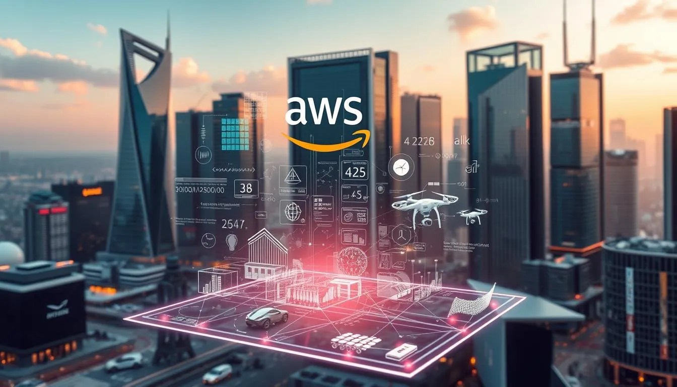 aws artificial intelligence