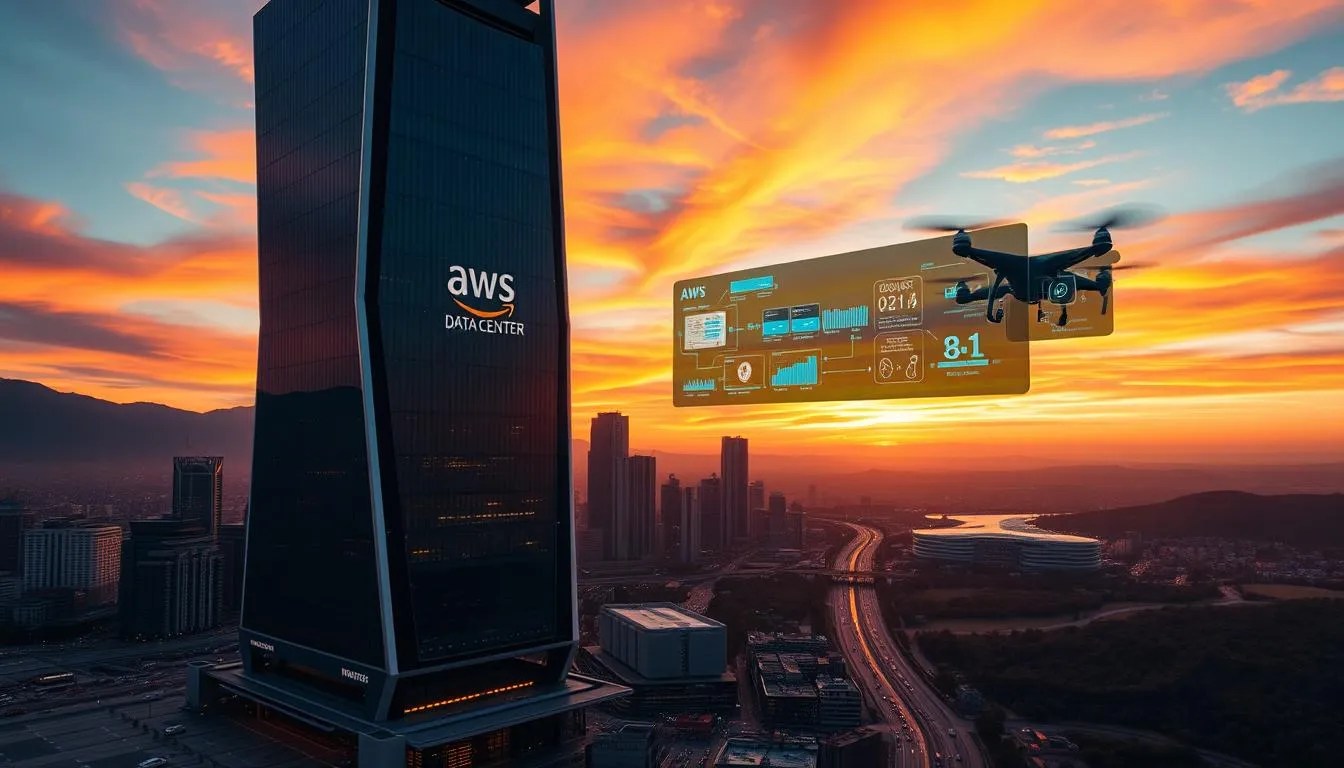 aws machine learning