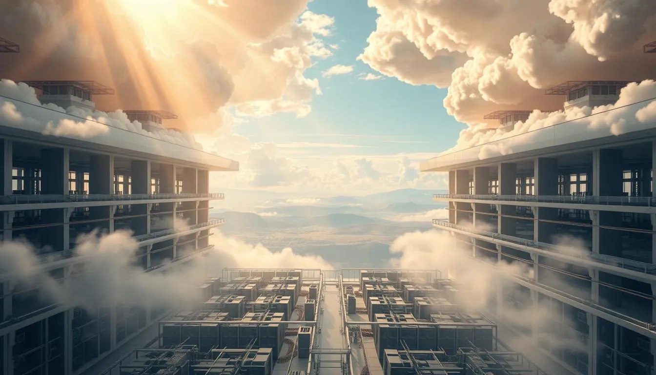 cloud architecture scalability