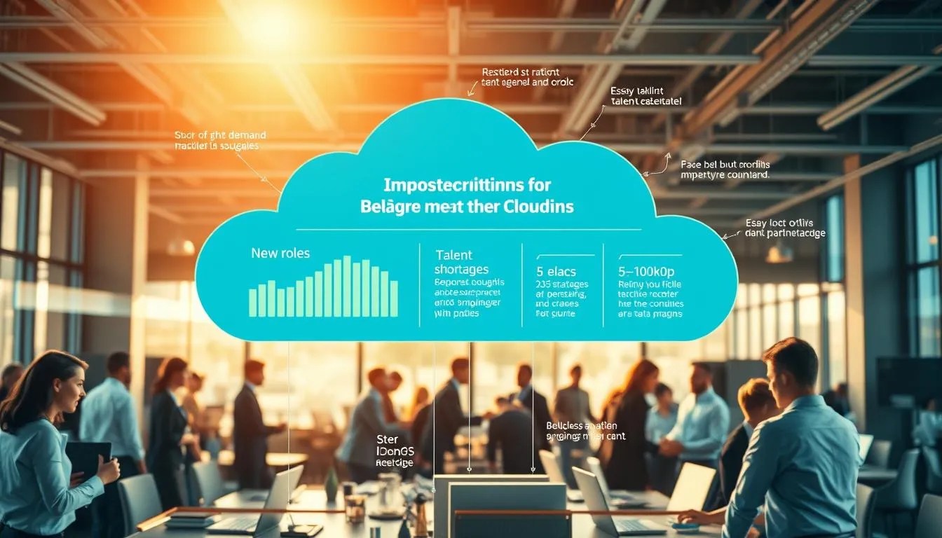 cloud career analysis