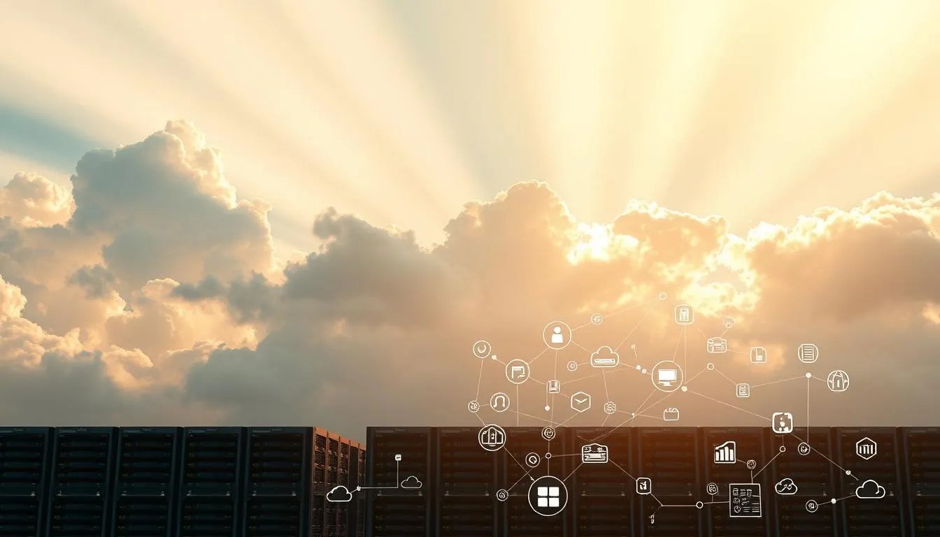 cloud computing skills