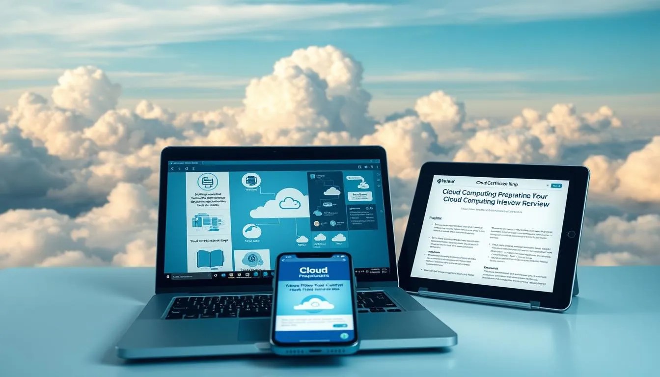 cloud interview preparation