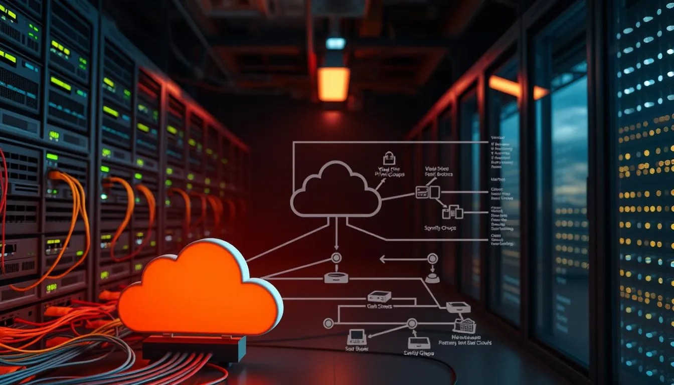 cloud networking concepts