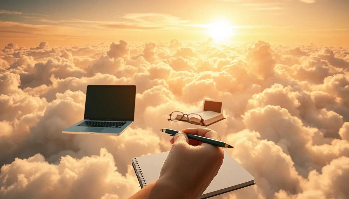 expert tips for acing cloud interviews