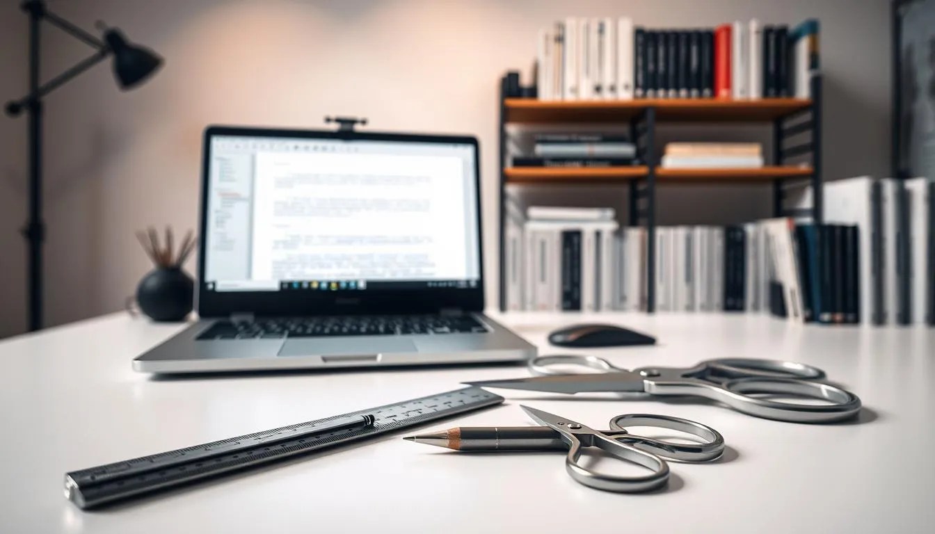 formatting tools