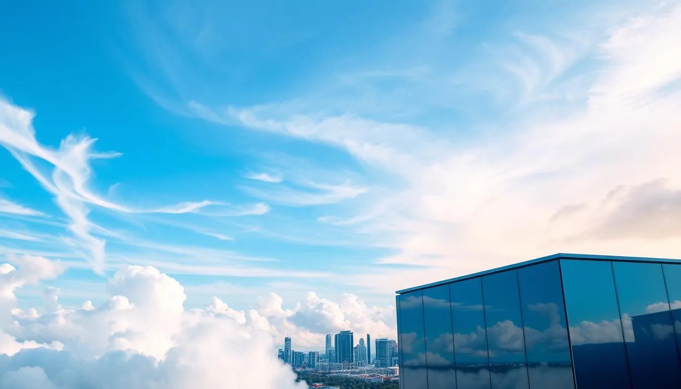mastering cloud architecture concepts