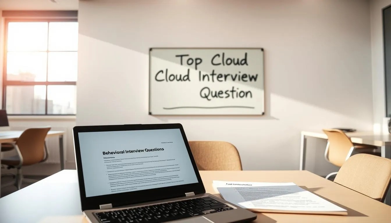 top cloud interview questions