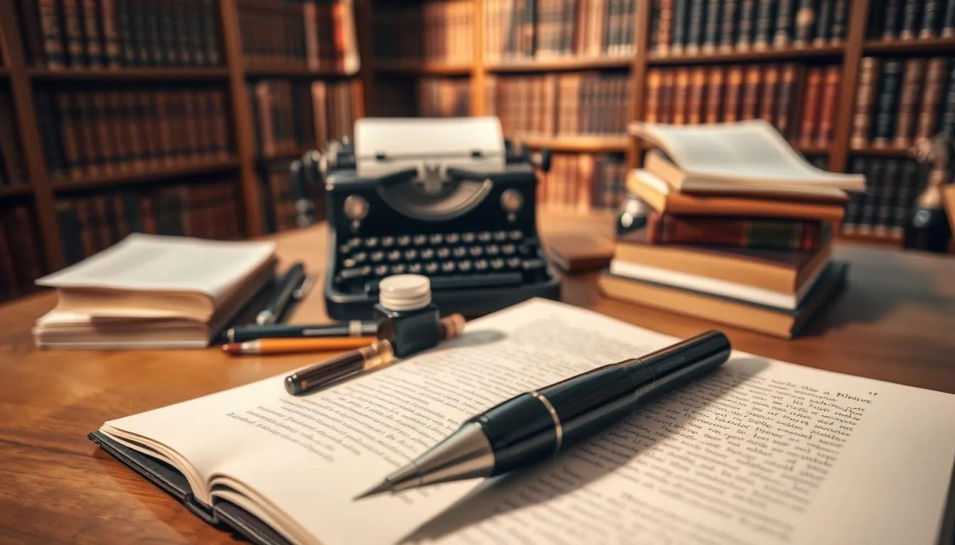writing