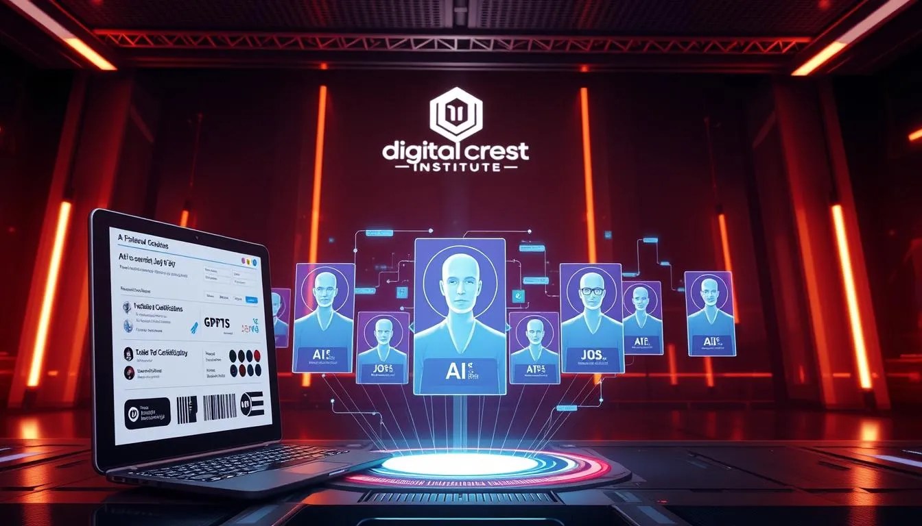 AI for Job Search