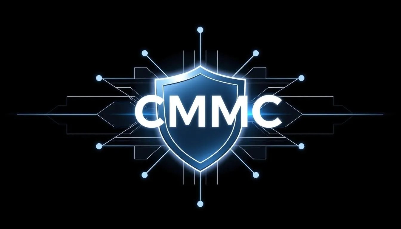 Cybersecurity Maturity Model Certification (CMMC)