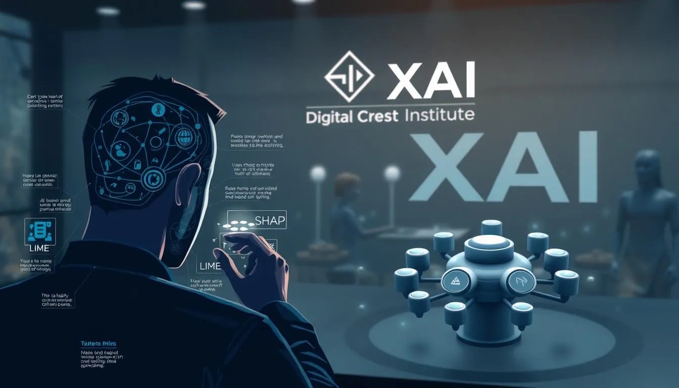 XAI Methods (LIME, SHAP, etc)