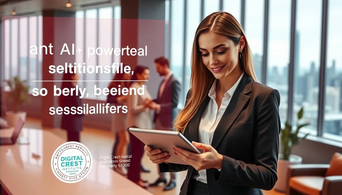 ai-powered recruiting tools