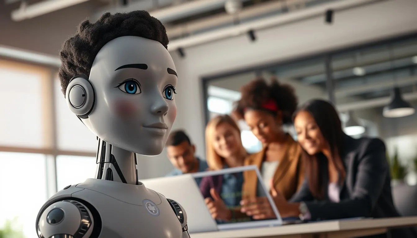 avoiding discrimination in ai algorithms