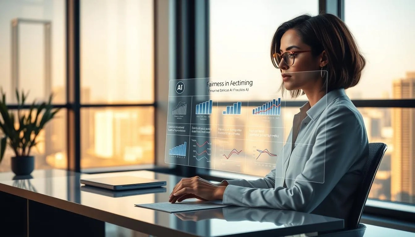 fairness in machine learning