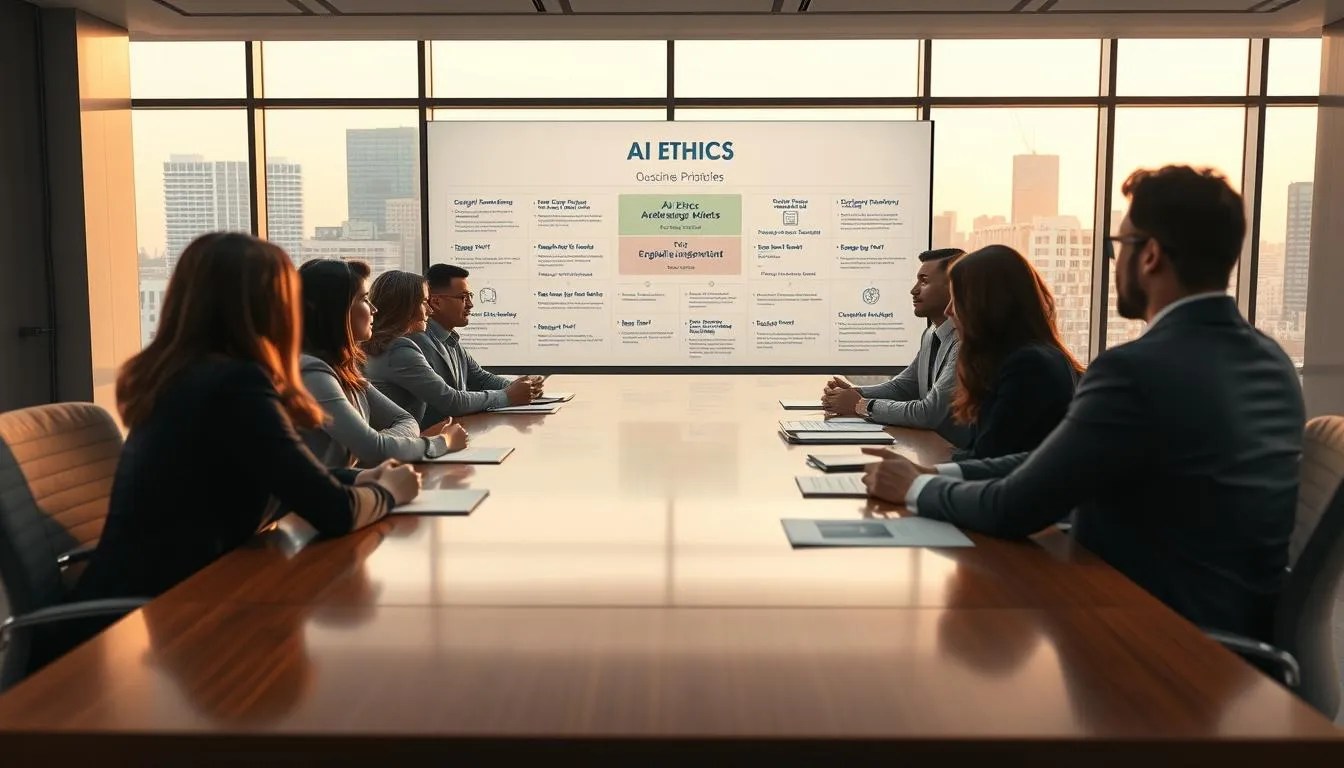 AI Ethics