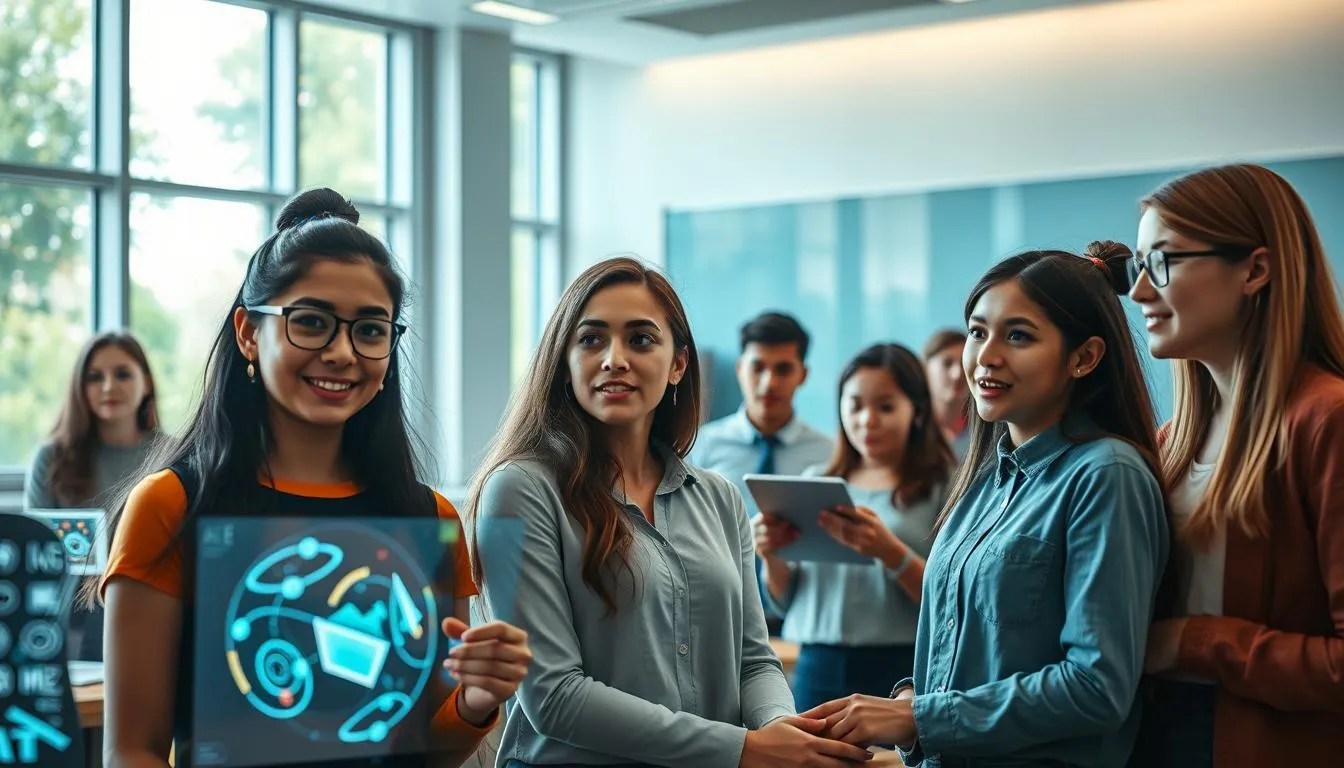 AI for Students