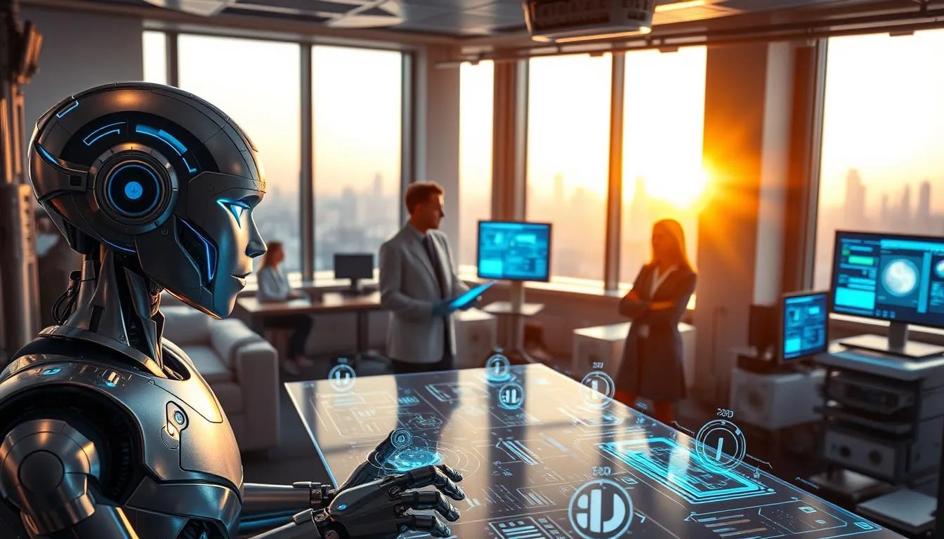 Agentic AI